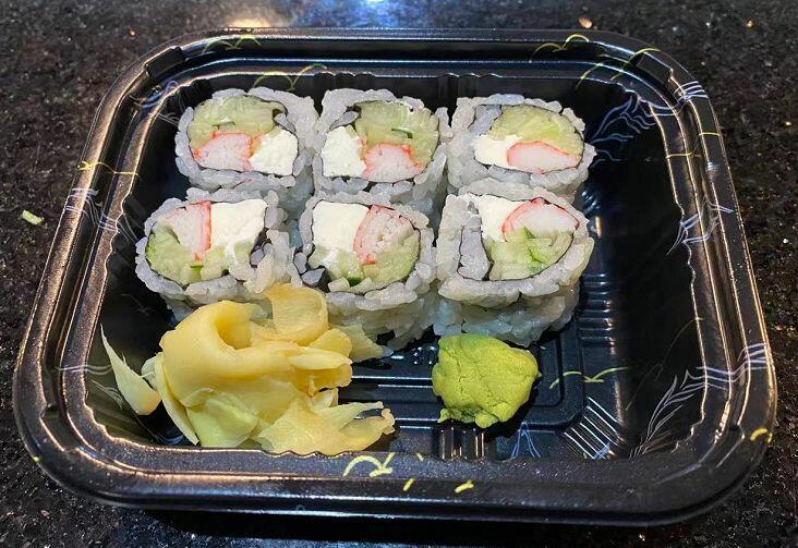 Pennsylvania Roll