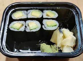 Avocado Roll