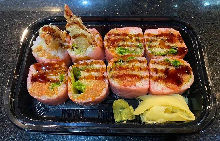 Haru Roll