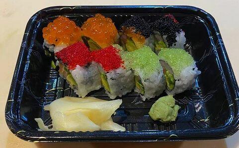 American Dream Roll