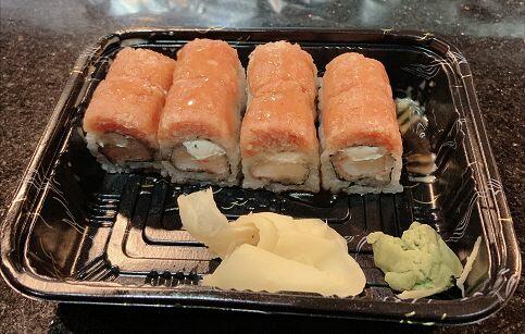 Tokyo Roll