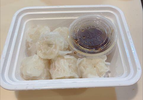 Ebi Shumai