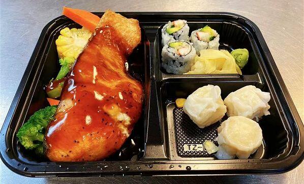 Lunch Box