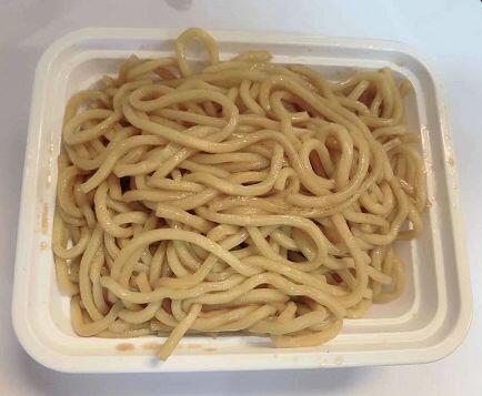 Hibachi Noodle