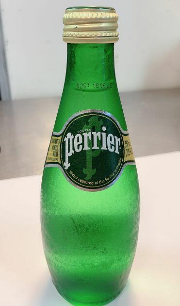 Sparkling Water