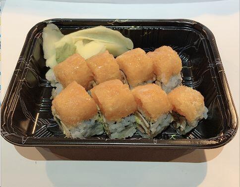 King Roll