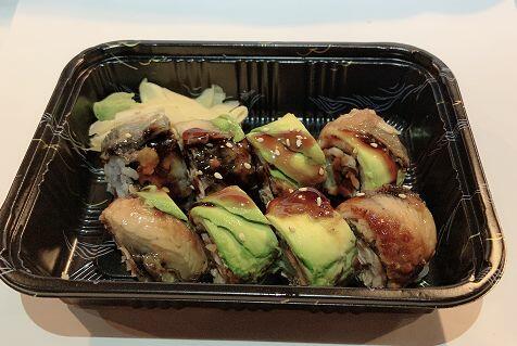 Queen Roll