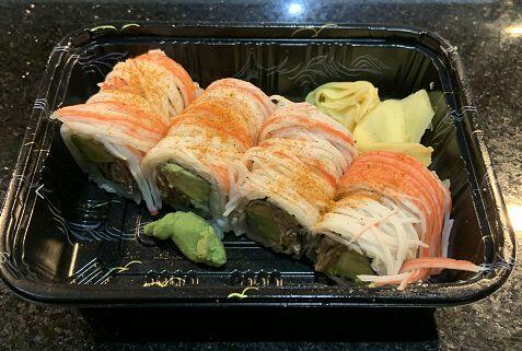 Sumo Roll