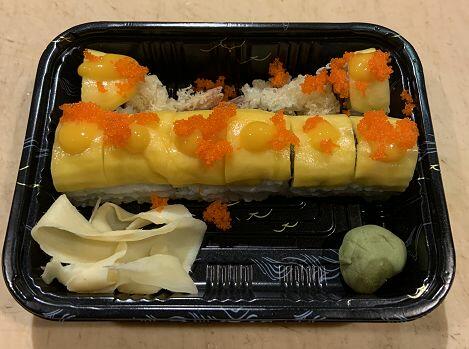 Hawaiian Roll