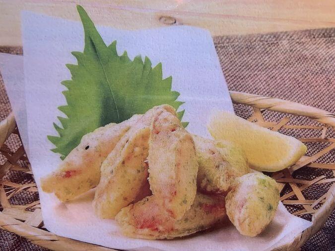 Kani Bites